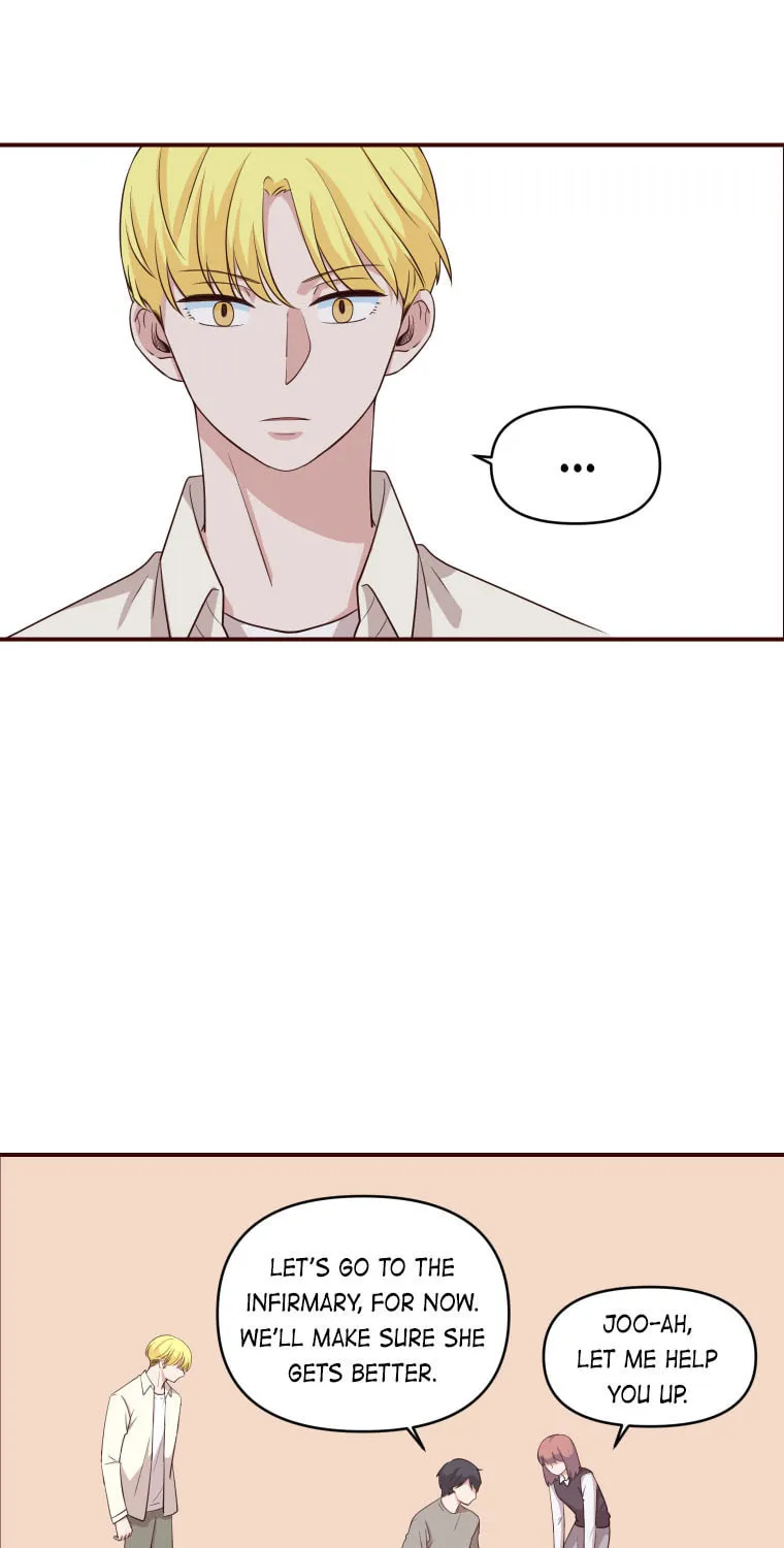 Read Homemaker chapter 24 image 1 on Lezhin