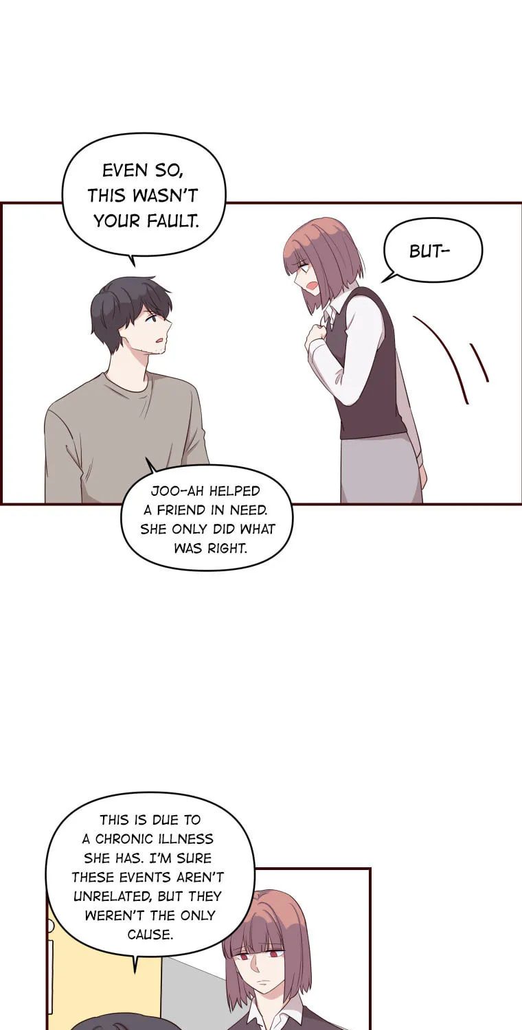 Read Homemaker chapter 24 image 13 on Lezhin