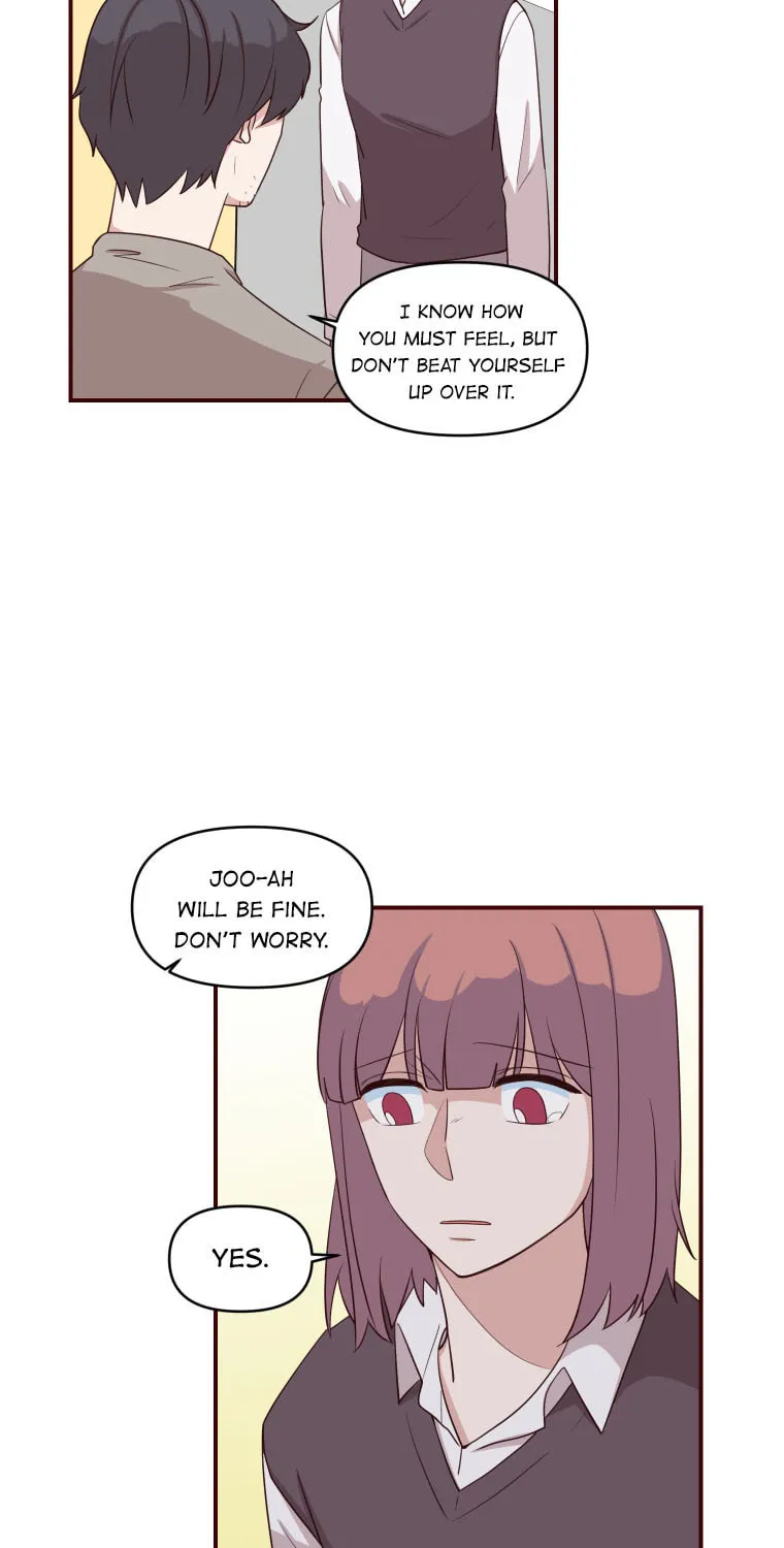Read Homemaker chapter 24 image 14 on Lezhin