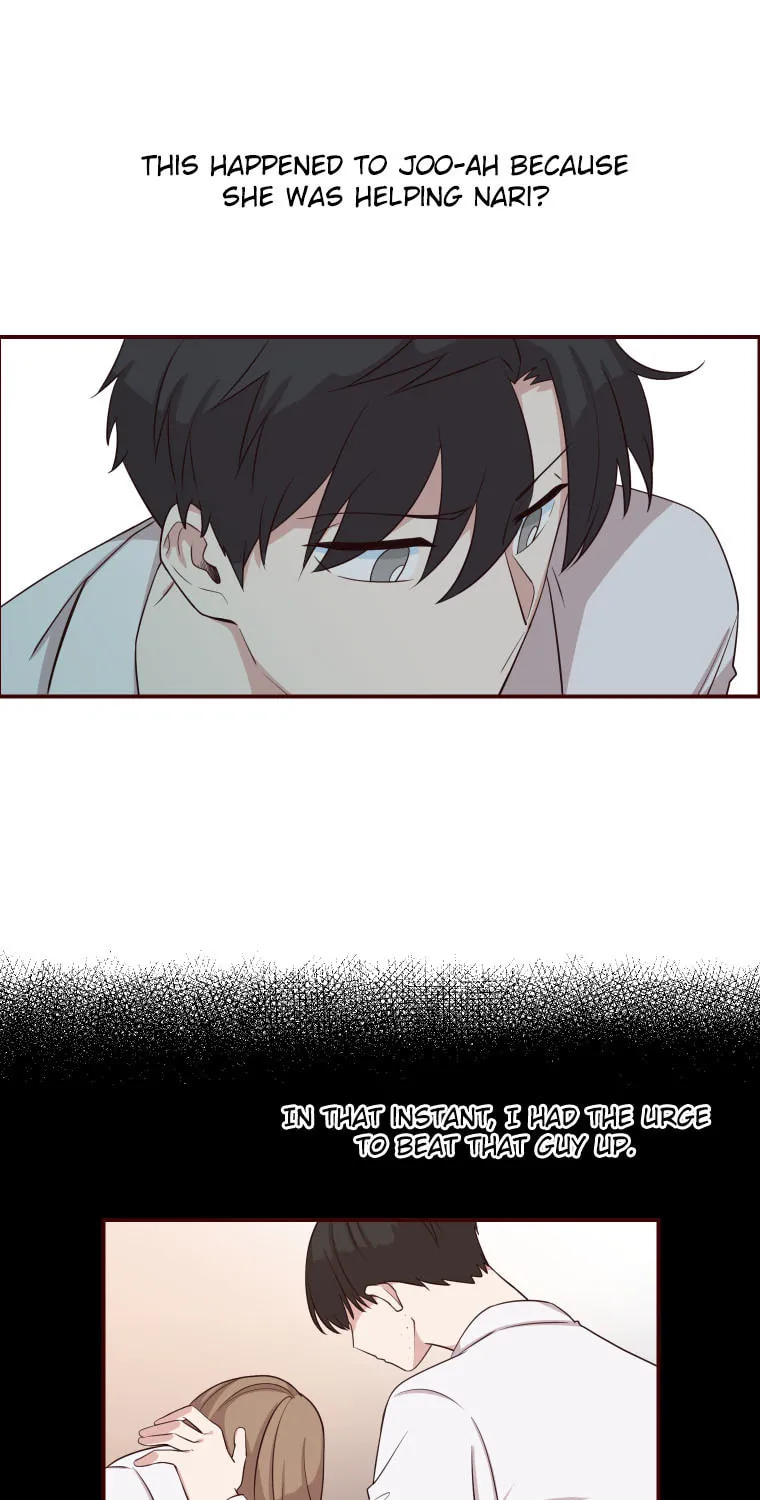 Read Homemaker chapter 24 image 17 on Lezhin