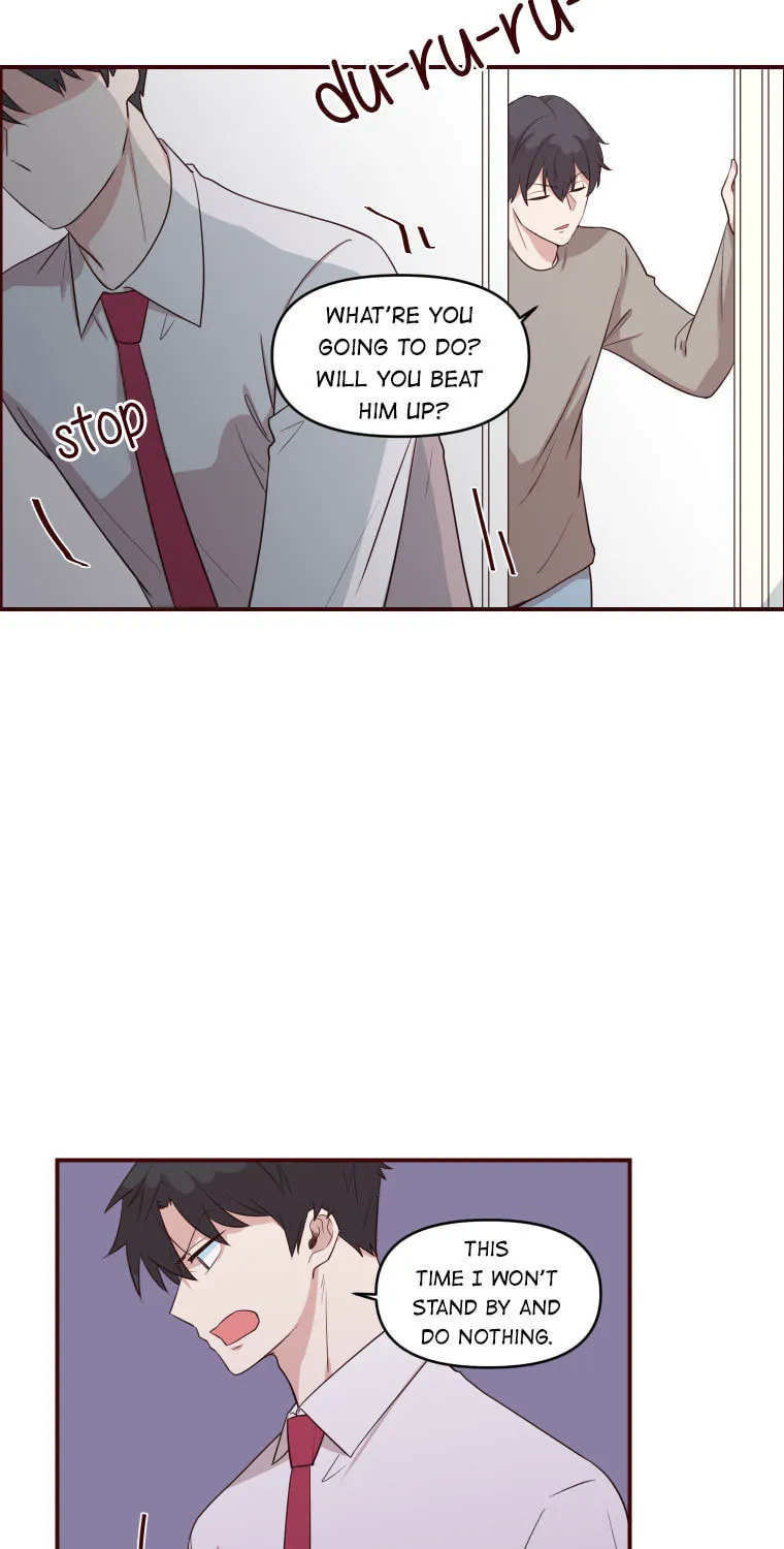 Read Homemaker chapter 24 image 19 on Lezhin