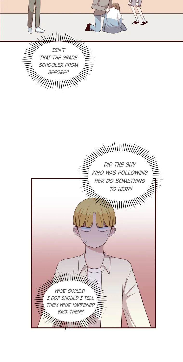 Read Homemaker chapter 24 image 2 on Lezhin
