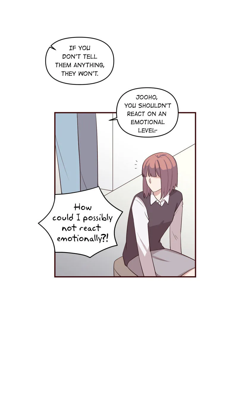 Read Homemaker chapter 24 image 21 on Lezhin