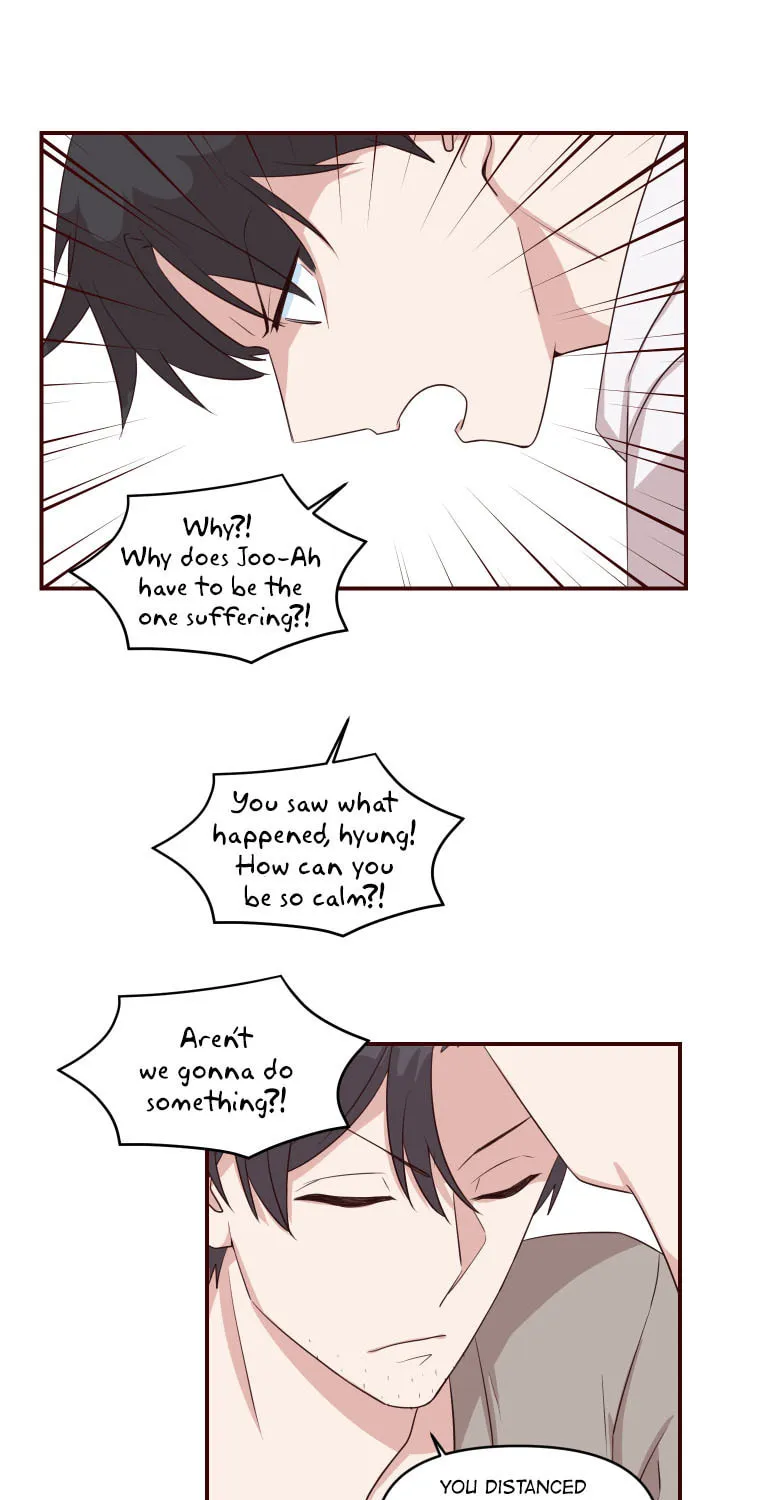 Read Homemaker chapter 24 image 22 on Lezhin