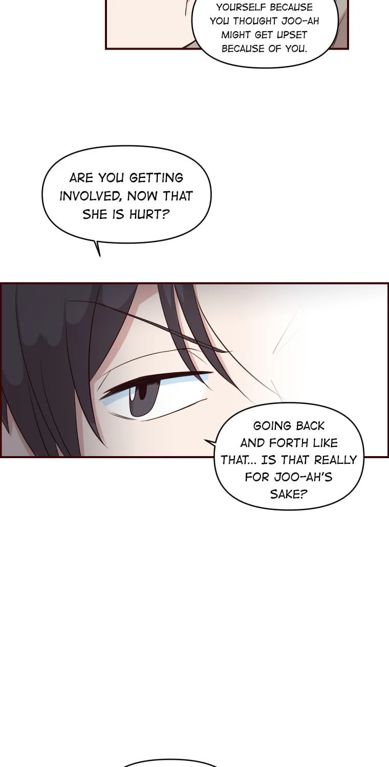 Read Homemaker chapter 24 image 23 on Lezhin