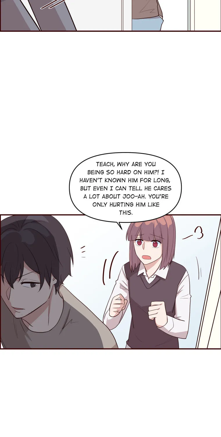 Read Homemaker chapter 24 image 26 on Lezhin