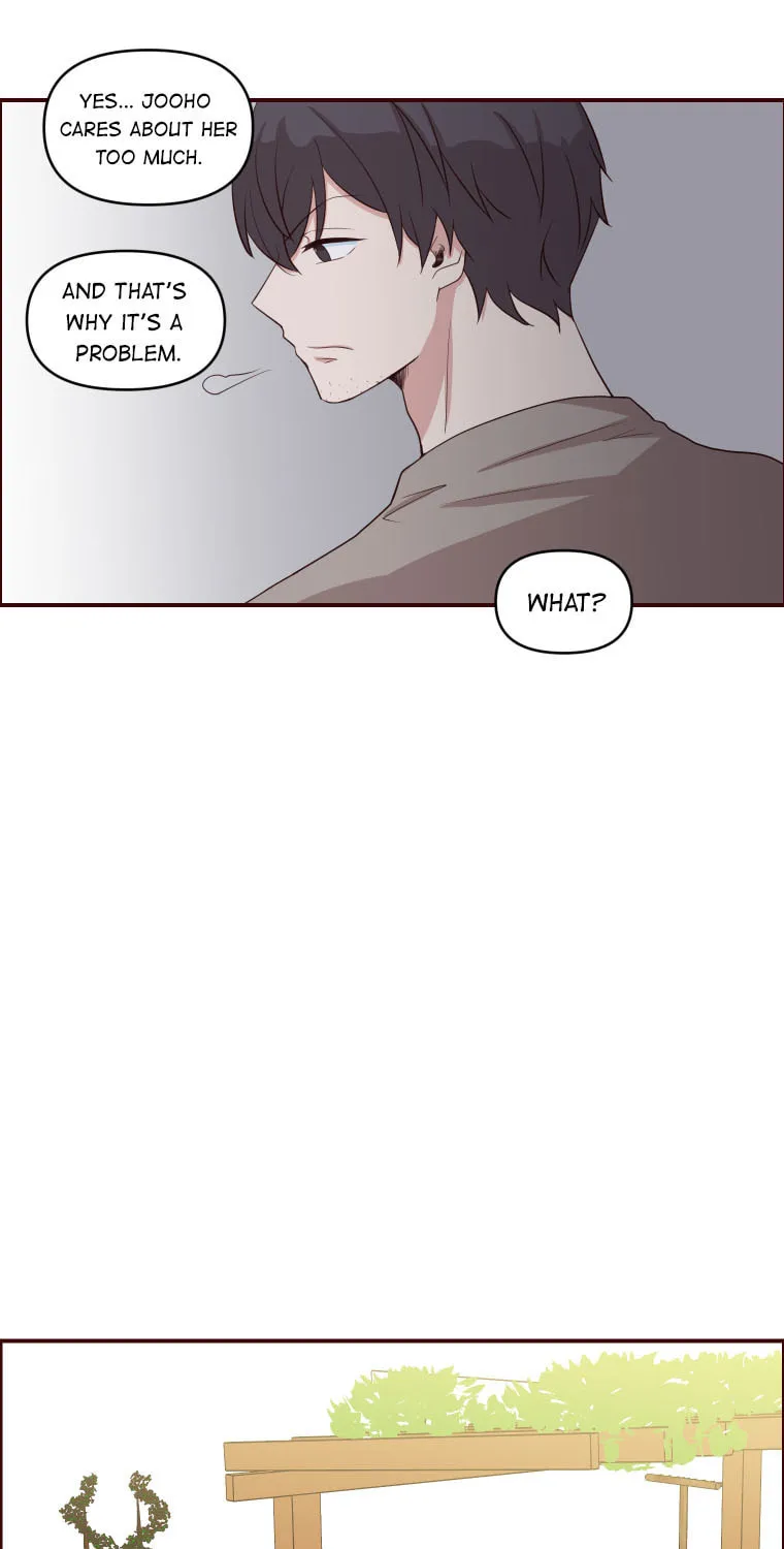 Read Homemaker chapter 24 image 27 on Lezhin