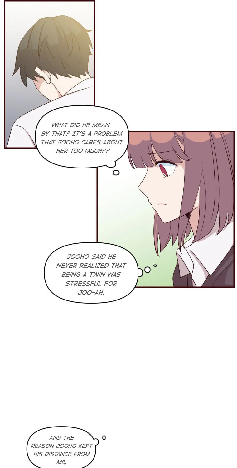 Read Homemaker chapter 24 image 30 on Lezhin