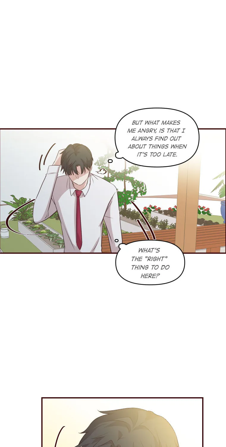 Read Homemaker chapter 24 image 35 on Lezhin