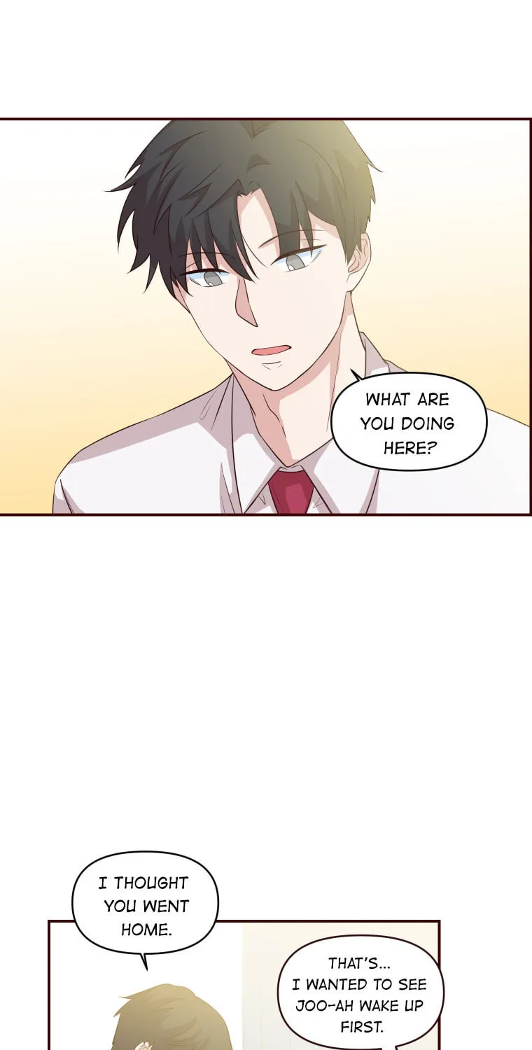 Read Homemaker chapter 24 image 38 on Lezhin