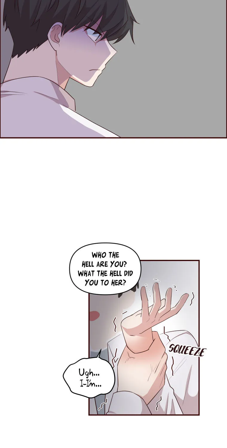 Read Homemaker chapter 24 image 4 on Lezhin
