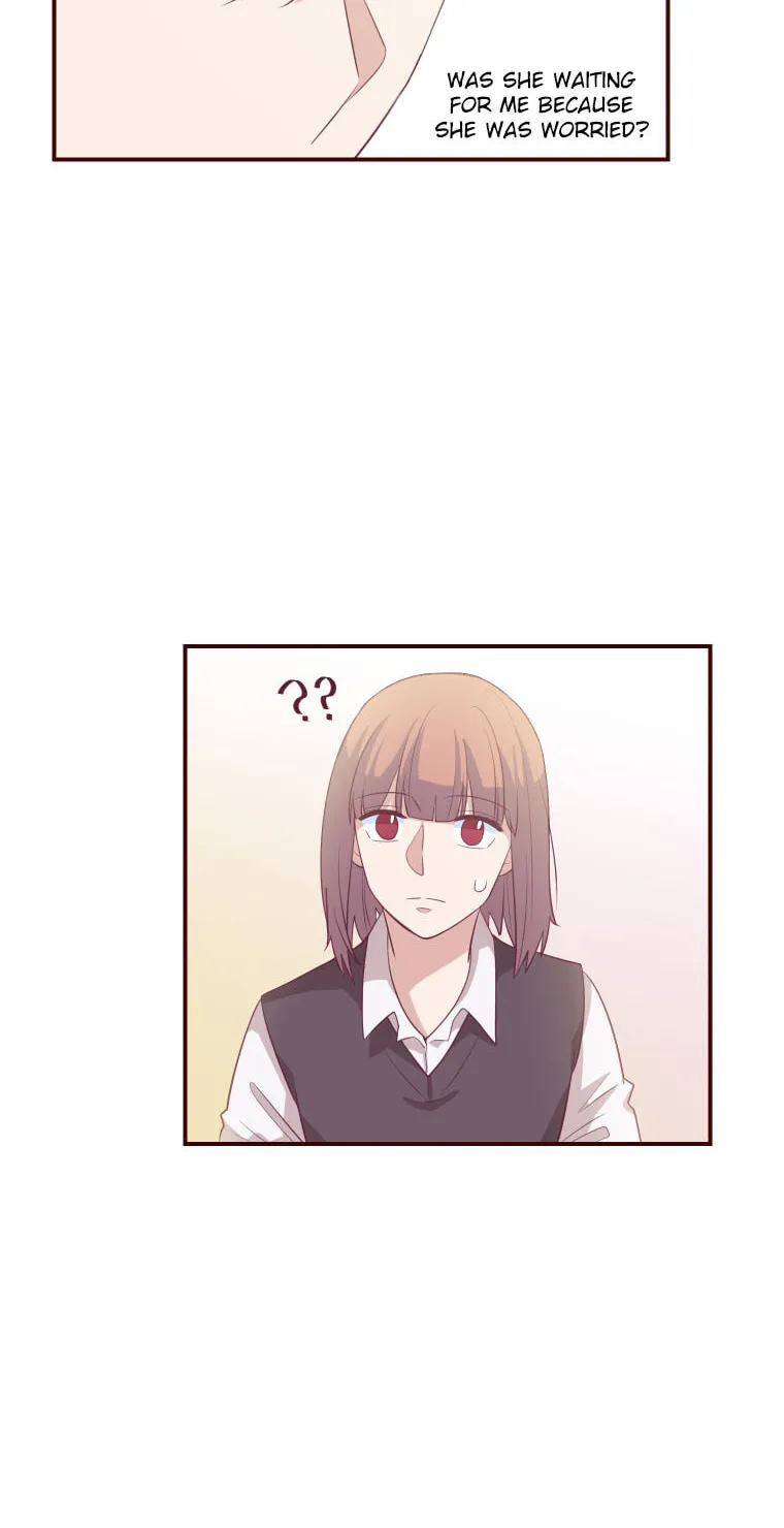 Read Homemaker chapter 24 image 40 on Lezhin