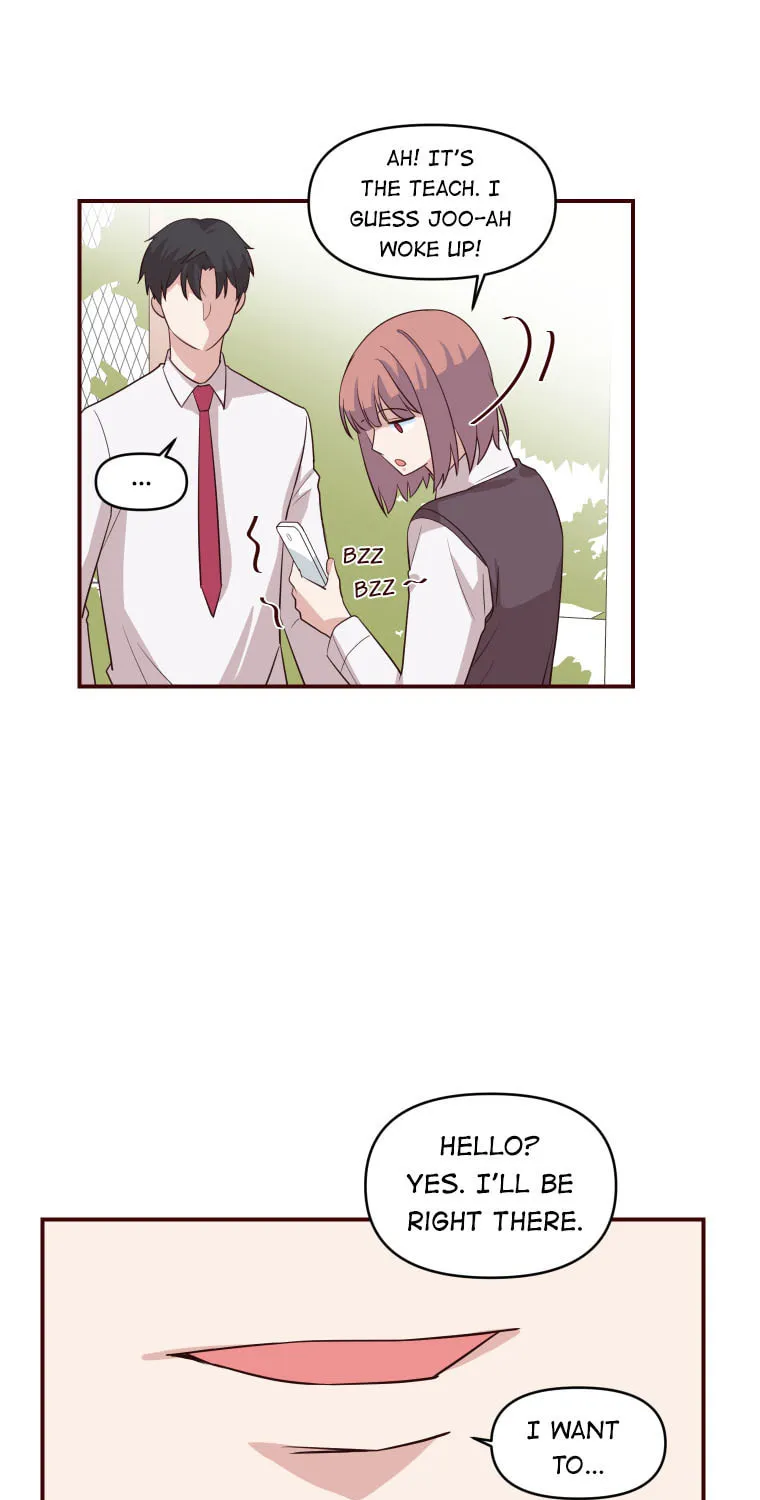 Read Homemaker chapter 24 image 41 on Lezhin