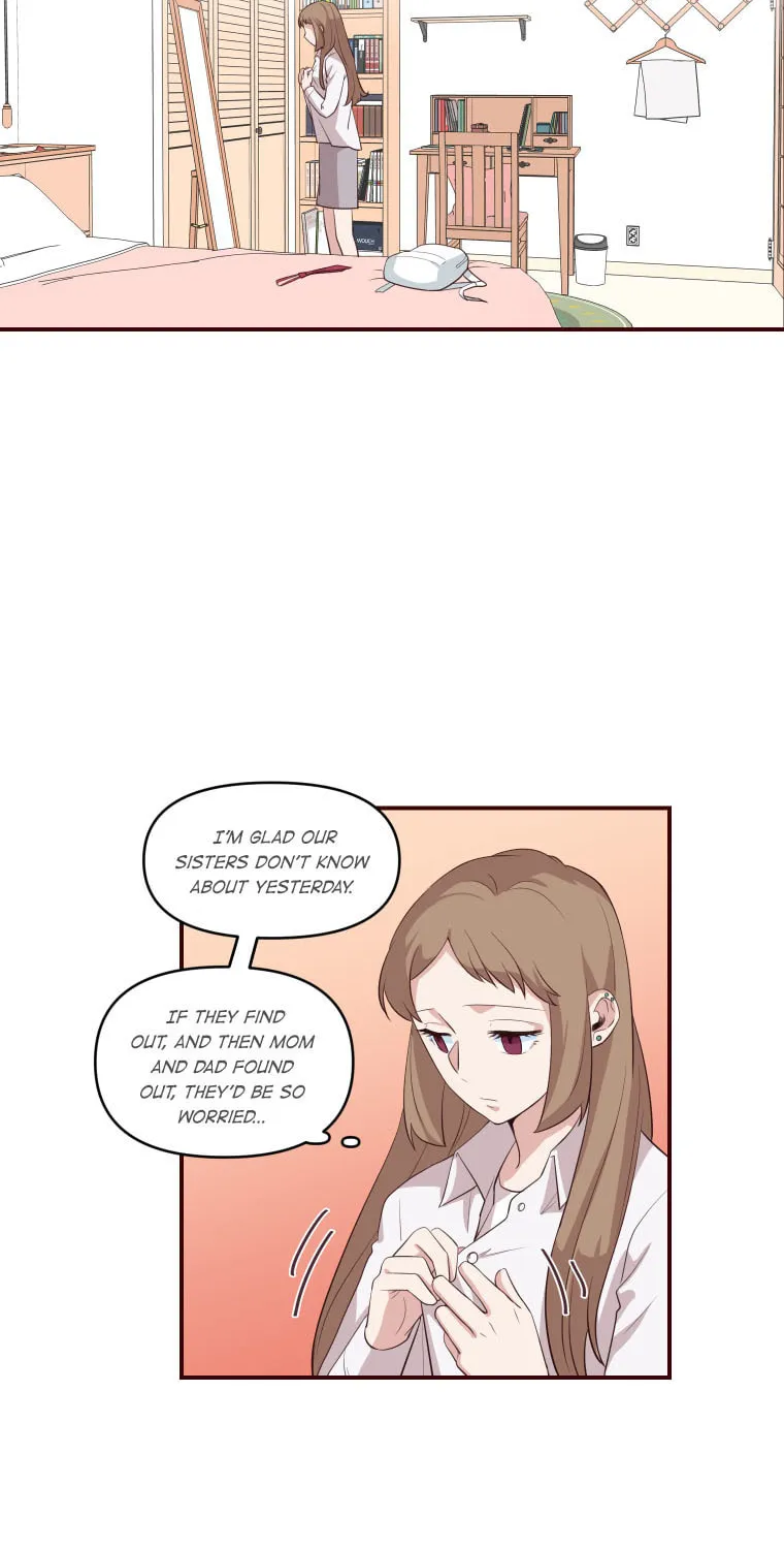 Read Homemaker chapter 25 image 1 on Lezhin
