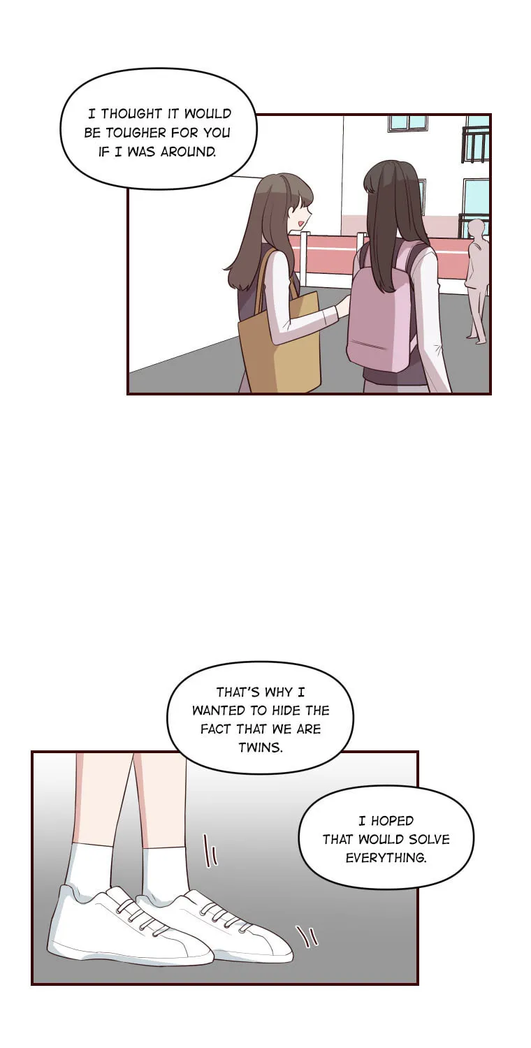 Read Homemaker chapter 25 image 10 on Lezhin