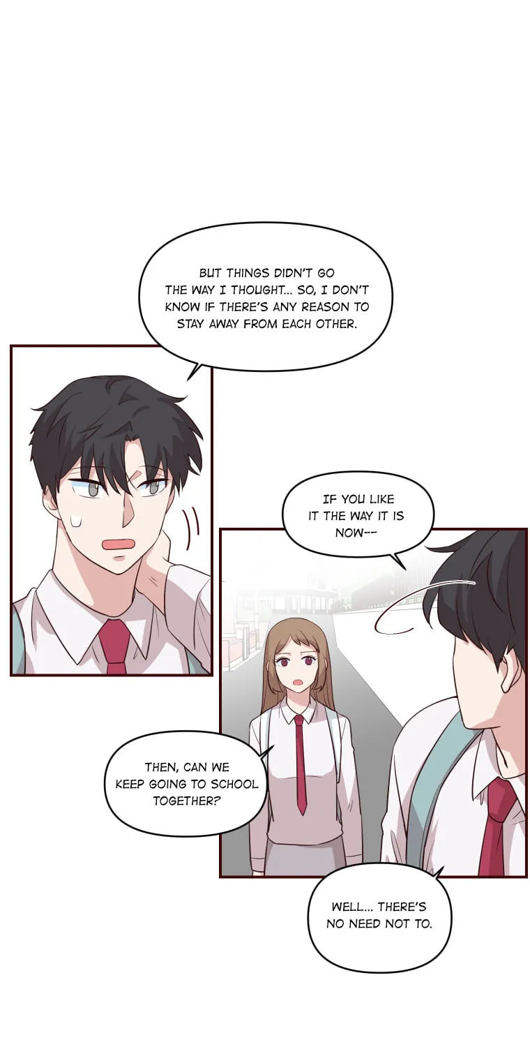 Read Homemaker chapter 25 image 11 on Lezhin