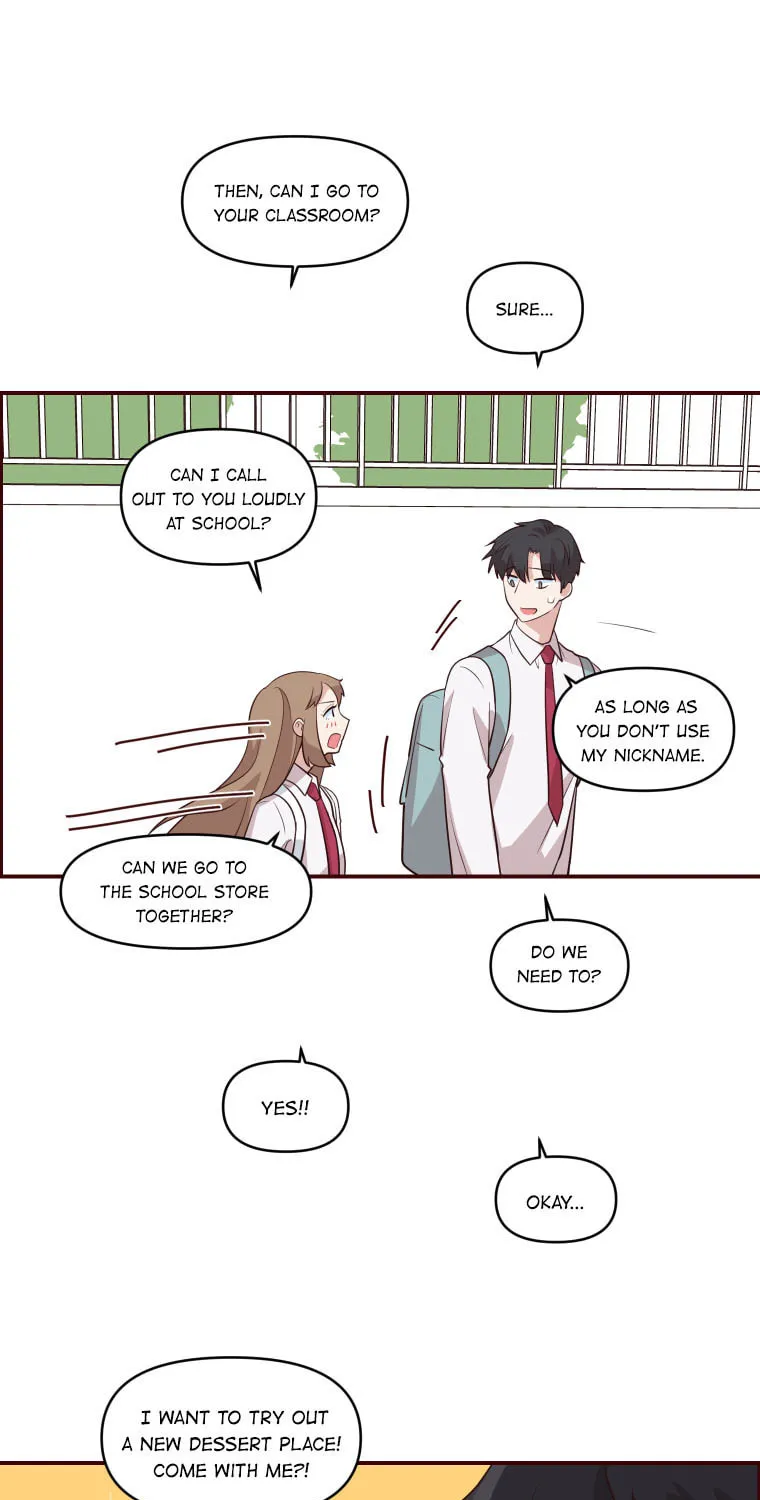Read Homemaker chapter 25 image 12 on Lezhin