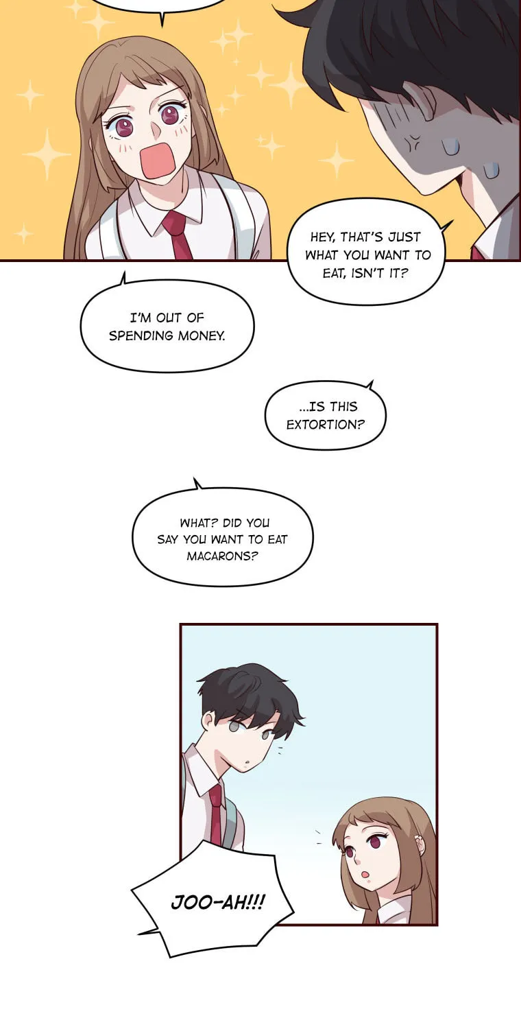 Read Homemaker chapter 25 image 13 on Lezhin