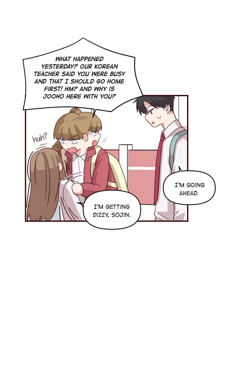 Read Homemaker chapter 25 image 14 on Lezhin