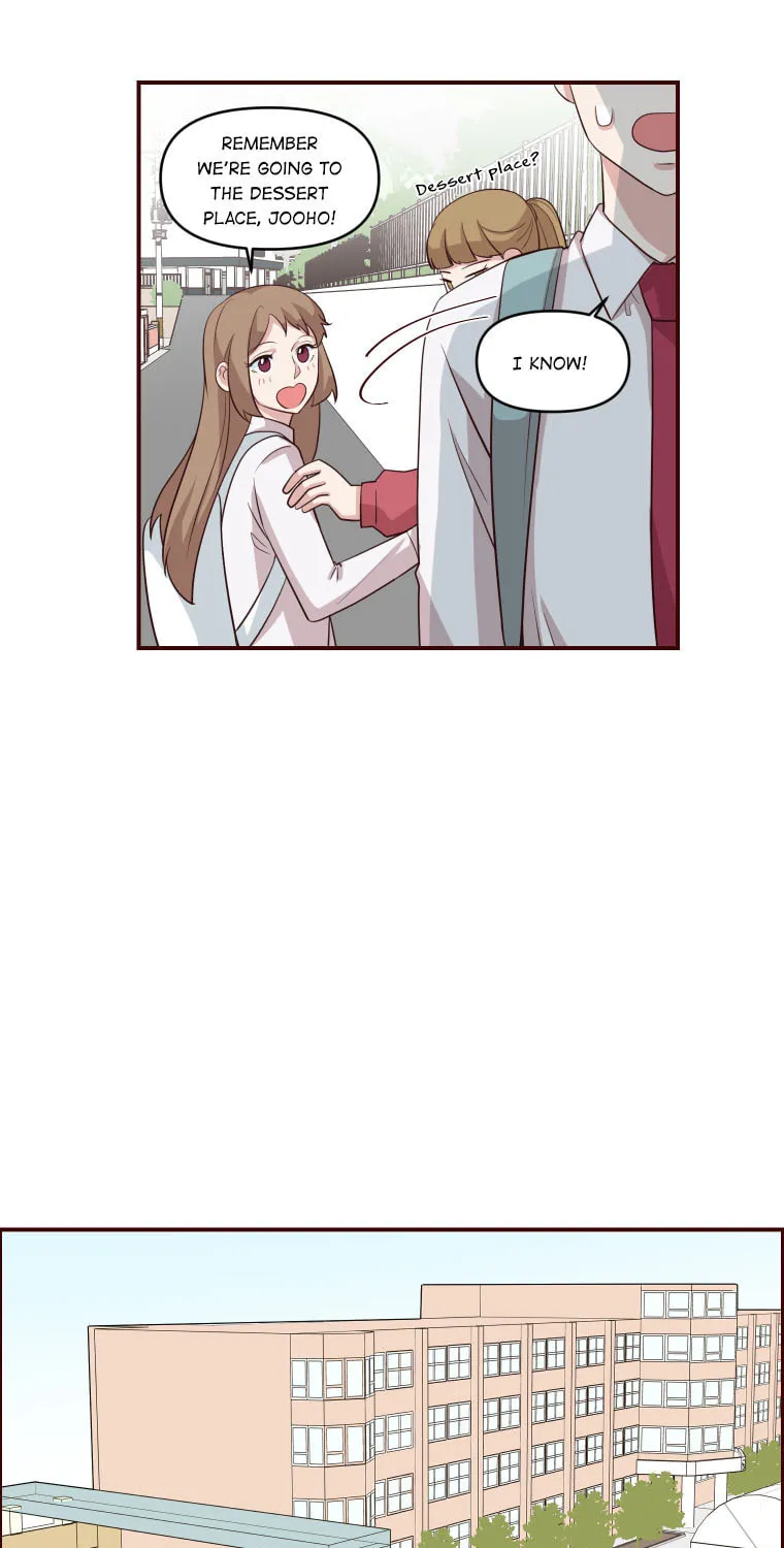 Read Homemaker chapter 25 image 15 on Lezhin
