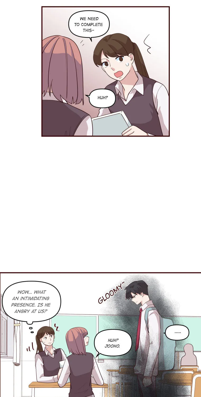 Read Homemaker chapter 25 image 17 on Lezhin