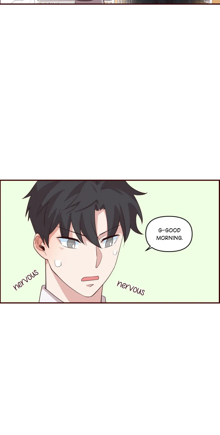 Read Homemaker chapter 25 image 18 on Lezhin
