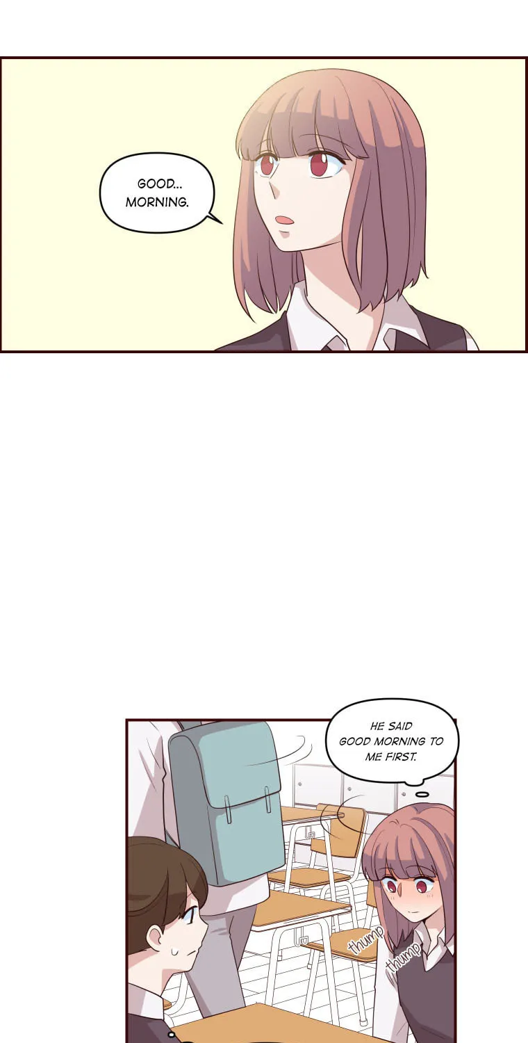 Read Homemaker chapter 25 image 19 on Lezhin