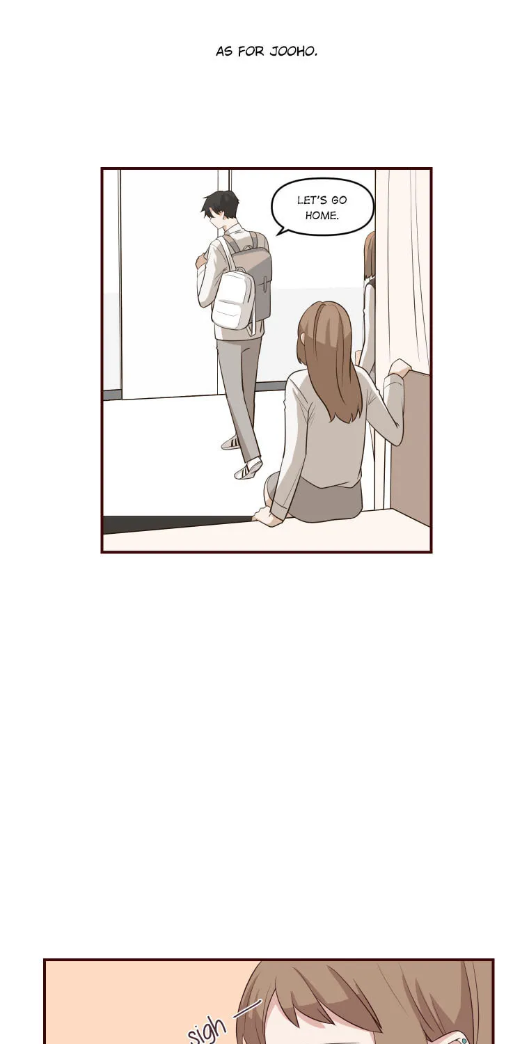 Read Homemaker chapter 25 image 2 on Lezhin