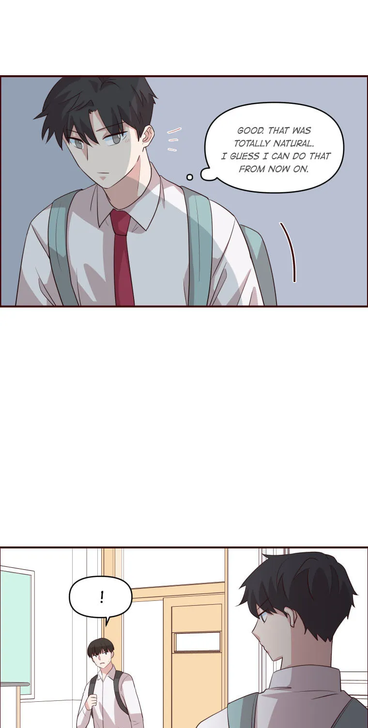 Read Homemaker chapter 25 image 21 on Lezhin