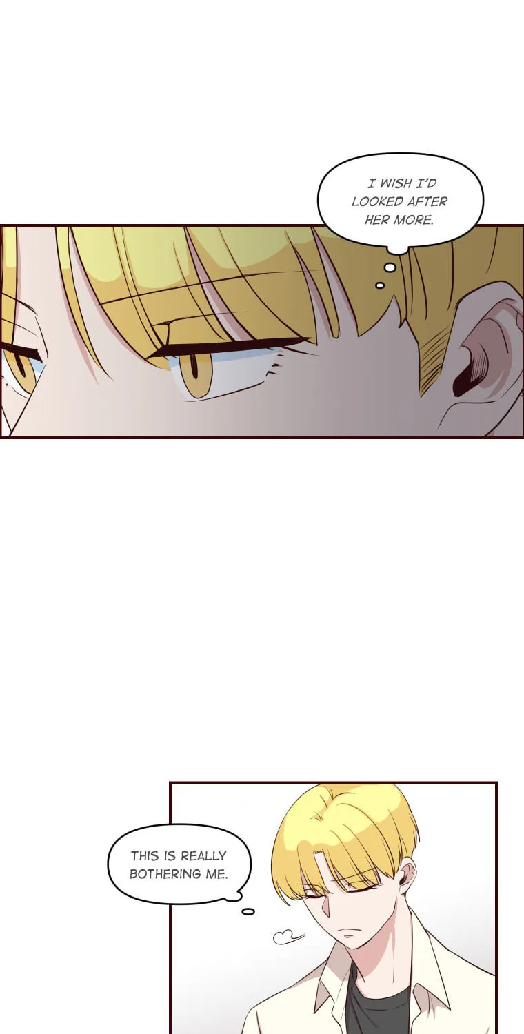 Read Homemaker chapter 25 image 27 on Lezhin