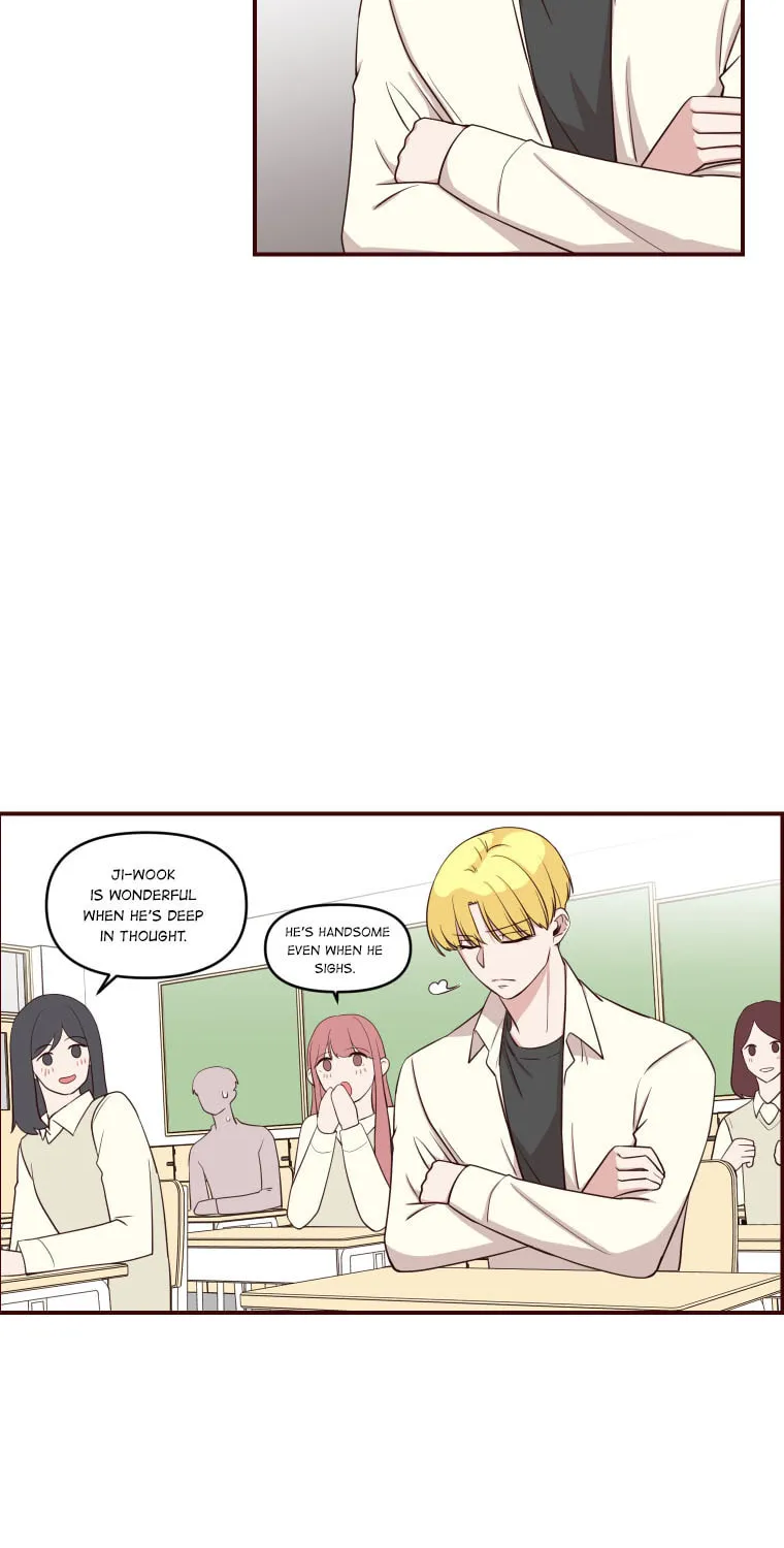 Read Homemaker chapter 25 image 28 on Lezhin