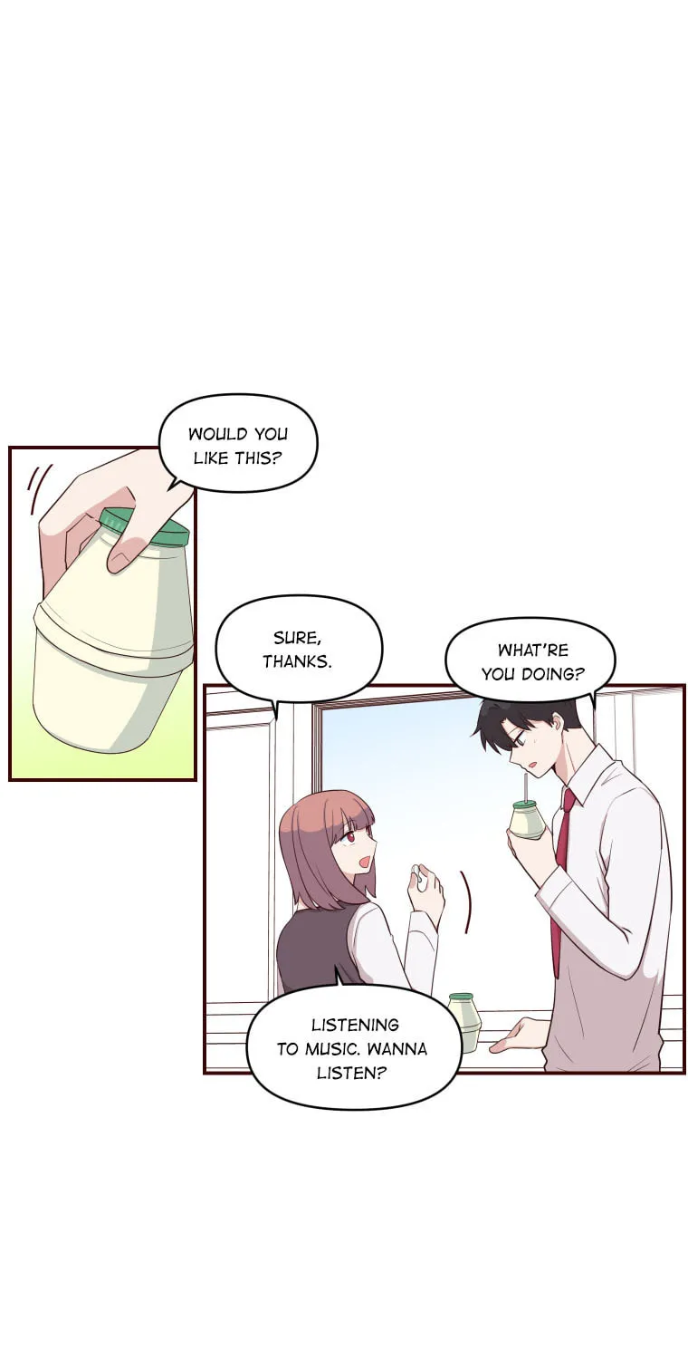 Read Homemaker chapter 25 image 29 on Lezhin
