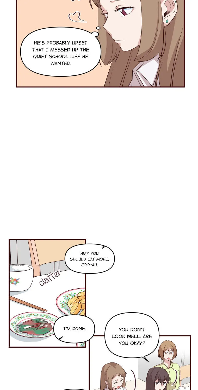 Read Homemaker chapter 25 image 3 on Lezhin