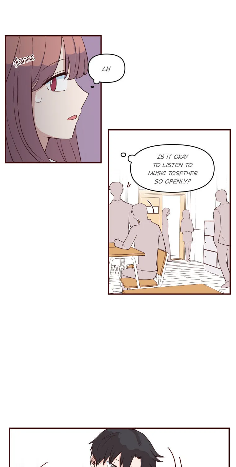 Read Homemaker chapter 25 image 30 on Lezhin