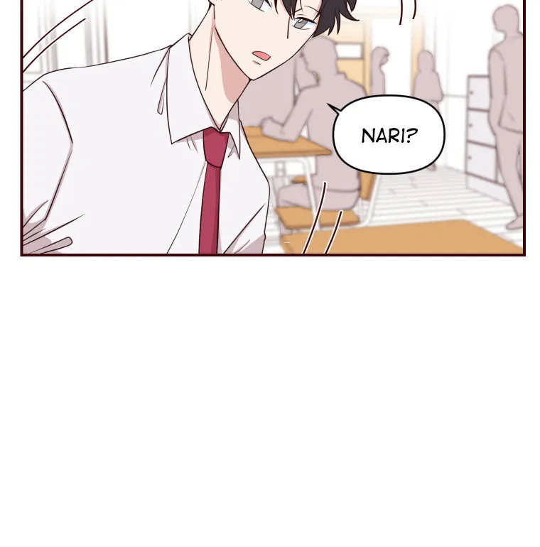Read Homemaker chapter 25 image 31 on Lezhin