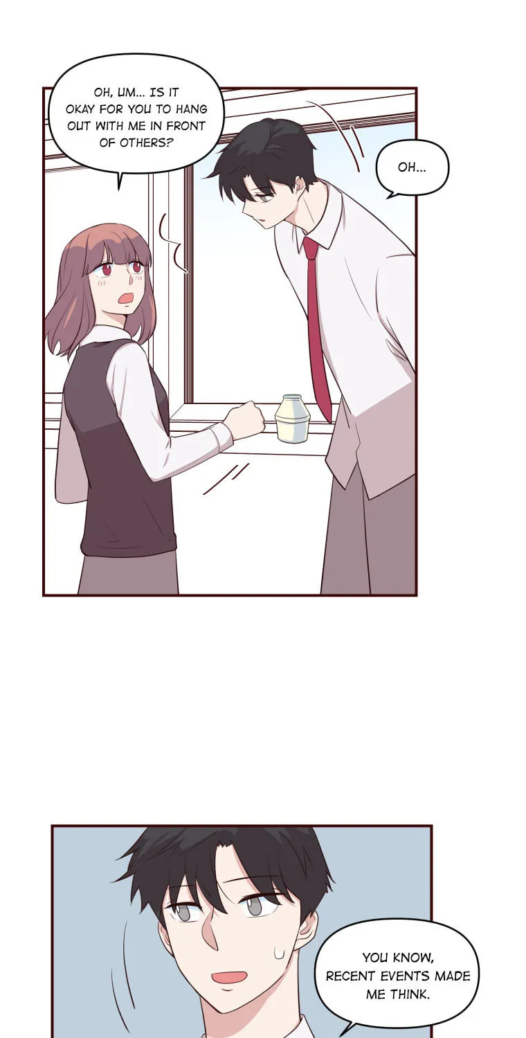 Read Homemaker chapter 25 image 32 on Lezhin
