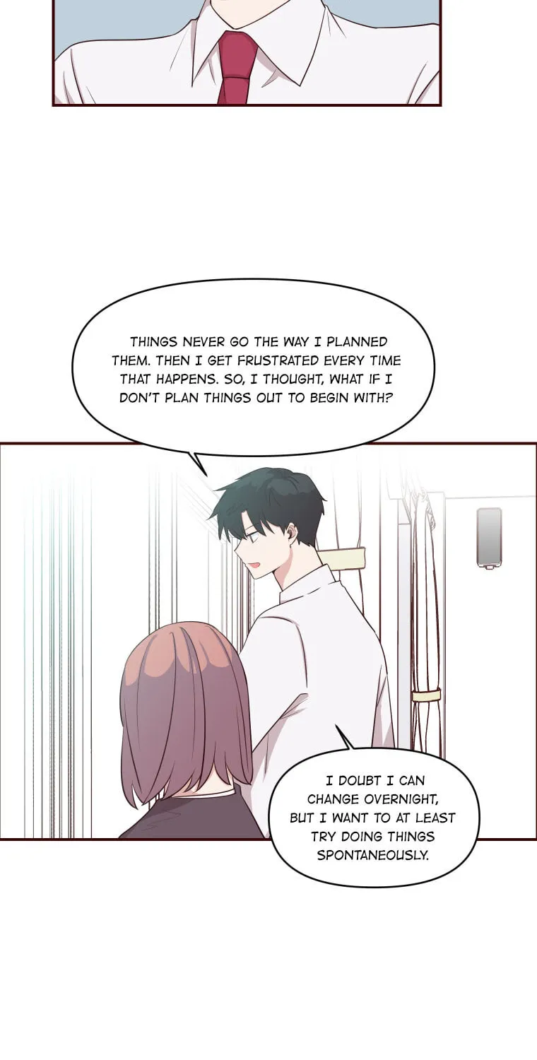 Read Homemaker chapter 25 image 33 on Lezhin