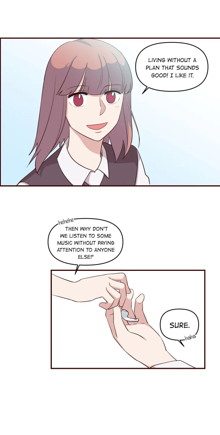 Read Homemaker chapter 25 image 34 on Lezhin