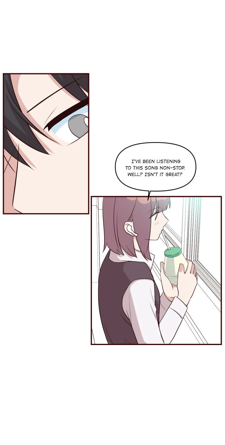 Read Homemaker chapter 25 image 35 on Lezhin