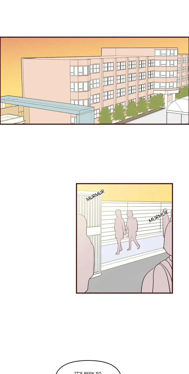 Read Homemaker chapter 25 image 37 on Lezhin