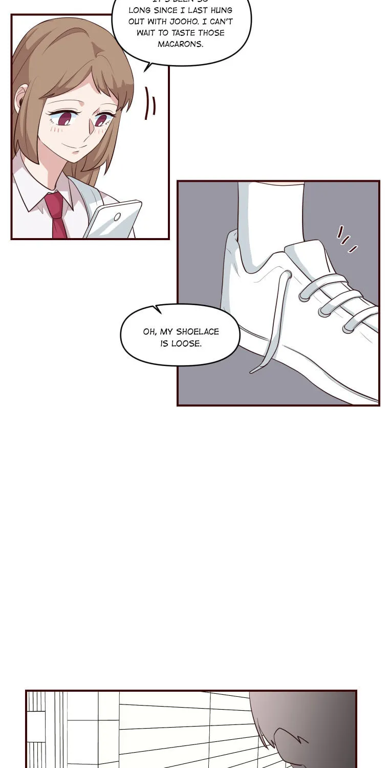 Read Homemaker chapter 25 image 38 on Lezhin