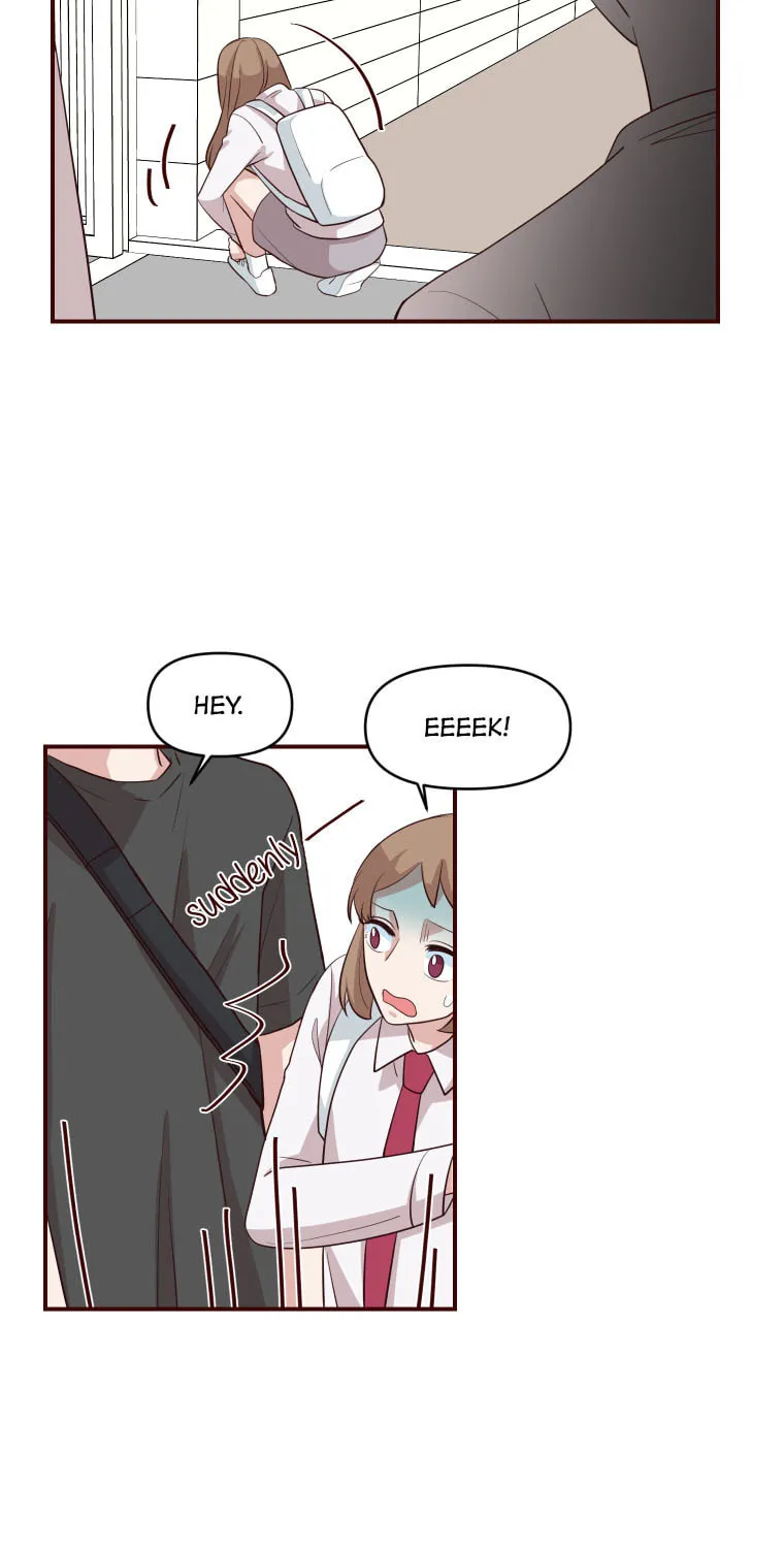 Read Homemaker chapter 25 image 39 on Lezhin