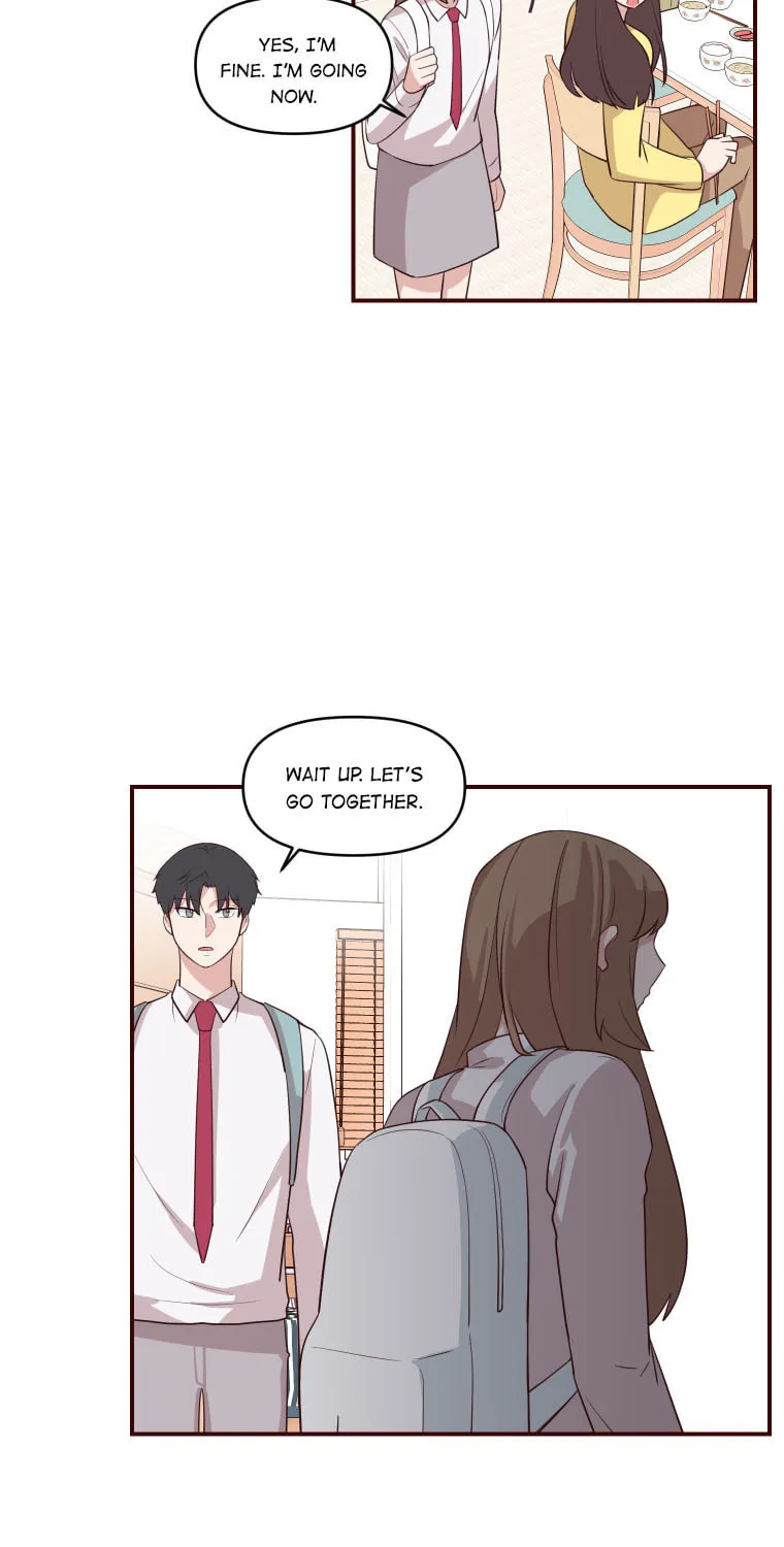 Read Homemaker chapter 25 image 4 on Lezhin