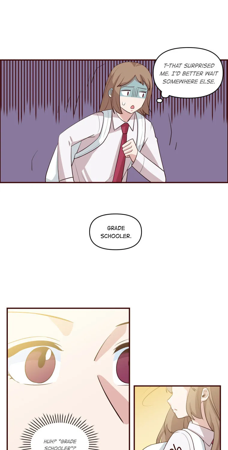 Read Homemaker chapter 25 image 40 on Lezhin