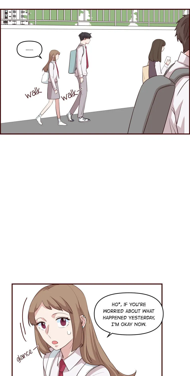 Read Homemaker chapter 25 image 8 on Lezhin