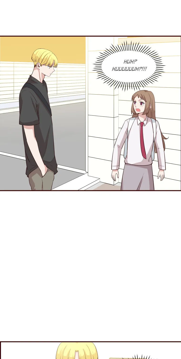 Read Homemaker chapter 26 image 11 on Lezhin