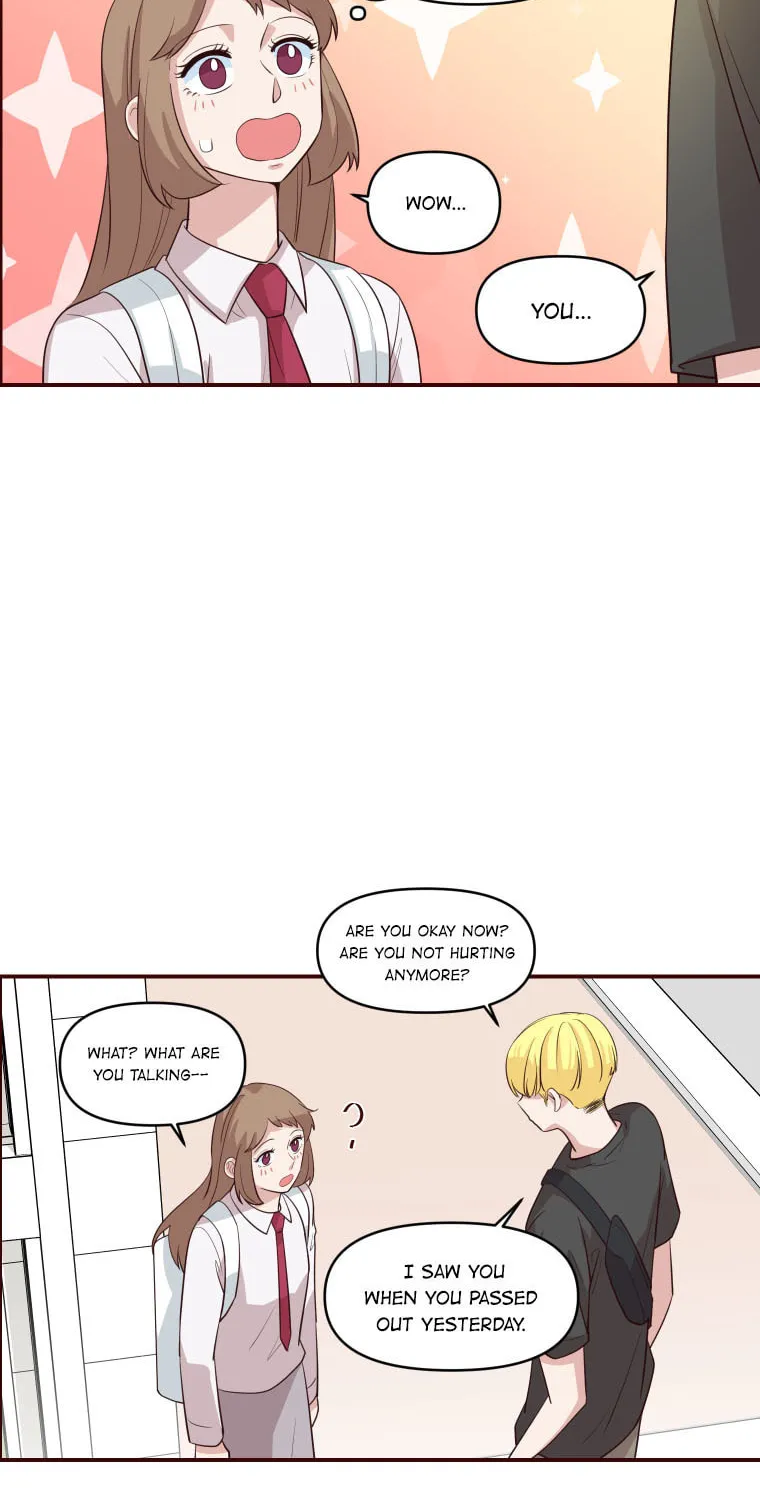 Read Homemaker chapter 26 image 13 on Lezhin