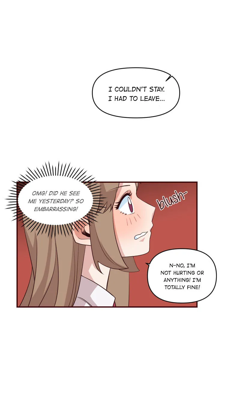 Read Homemaker chapter 26 image 14 on Lezhin