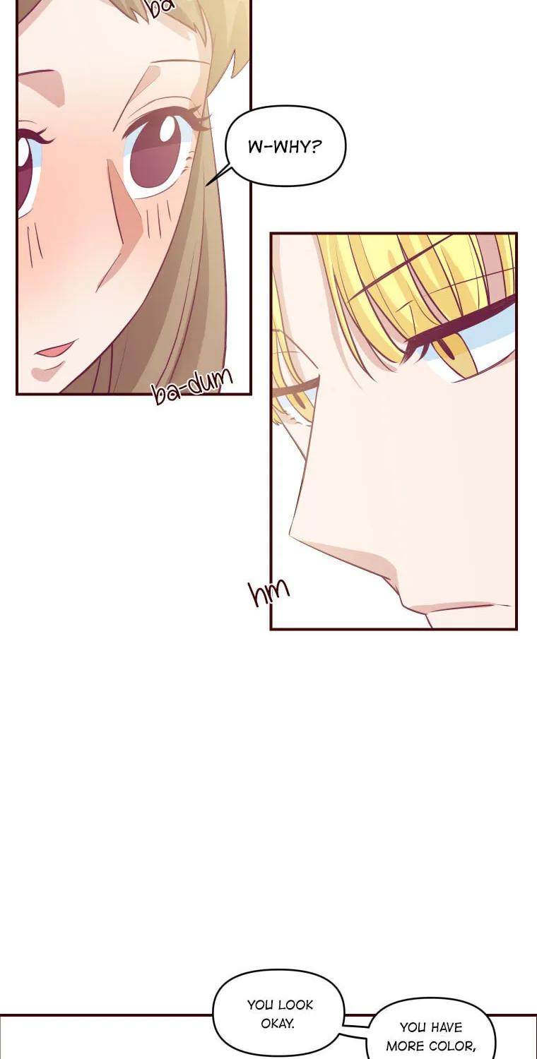 Read Homemaker chapter 26 image 16 on Lezhin