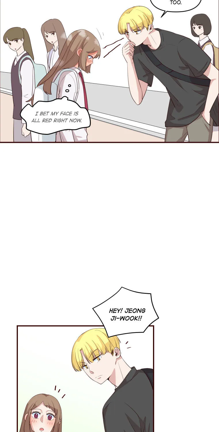 Read Homemaker chapter 26 image 17 on Lezhin